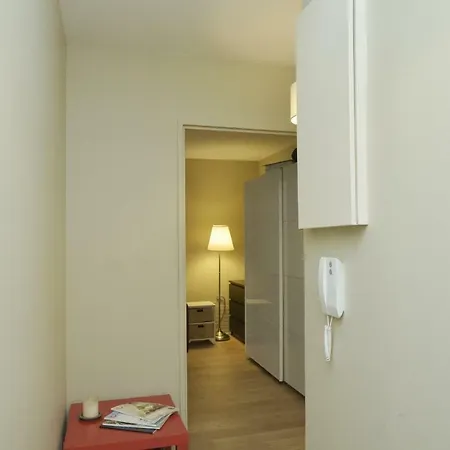 Apartment Relaxing Flat In Ix *